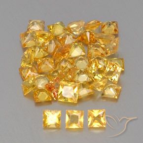 4.73克拉天然蓝宝石，正方形，VVS-VS