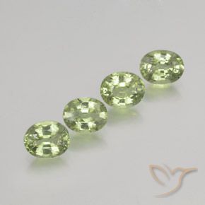 1.88克拉天然蓝宝石，椭圆形，VS