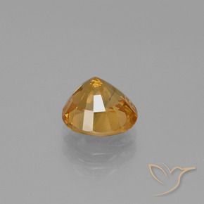2.27克拉天然蓝宝石，椭圆形，VS