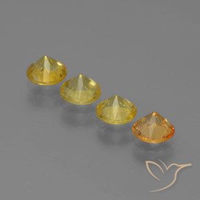 1.86克拉天然蓝宝石，圆形的，VVS-VS