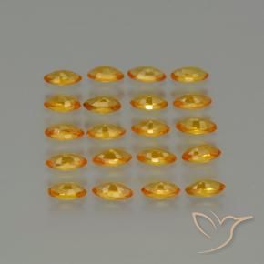 4.40克拉天然蓝宝石，榄尖形，VVS-VS