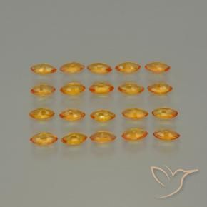 3.49克拉天然蓝宝石，榄尖形，VVS-VS