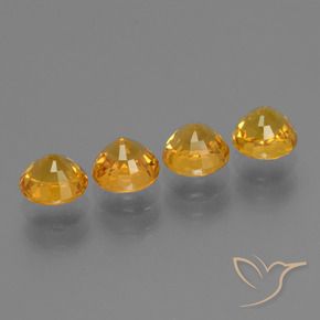 2.92克拉天然蓝宝石，圆形的，VVS-VS