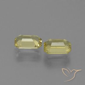 1.29克拉天然蓝宝石，八边形，VS