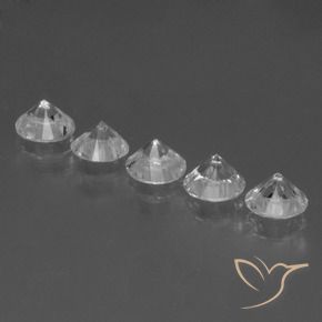 1.92克拉天然蓝宝石，圆形的，VVS-VS