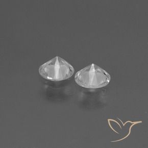 0.74克拉天然蓝宝石，圆形的，VS