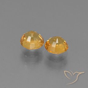 1.46克拉天然蓝宝石，圆形的，VVS