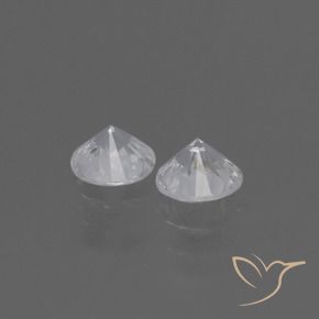 0.81克拉天然蓝宝石，圆形的，VVS-VS