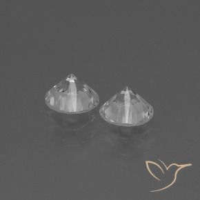 0.81克拉天然蓝宝石，圆形的，VVS-VS