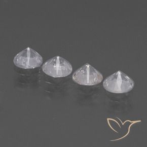 1.60克拉天然蓝宝石，圆形的，VVS-VS