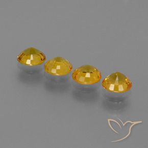 2.67克拉天然蓝宝石，圆形的，VVS-VS