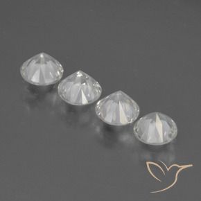1.64克拉天然蓝宝石，圆形的，VVS-VS