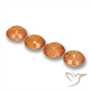 2.20克拉天然蓝宝石，圆形的，VVS-VS