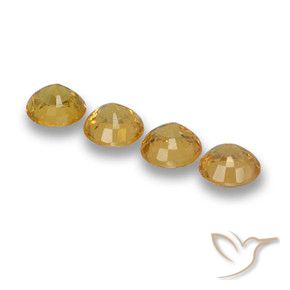 2.65克拉天然蓝宝石，圆形的，VVS-VS