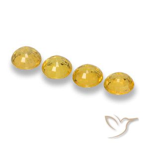 2.46克拉天然蓝宝石，圆形的，VVS-VS