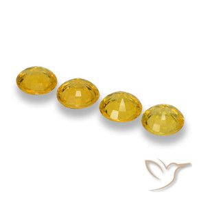 2.32克拉天然蓝宝石，圆形的，VVS-VS