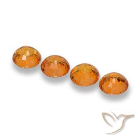 2.44克拉天然蓝宝石，圆形的，VVS-VS