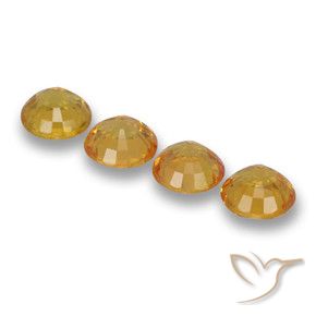 2.39克拉天然蓝宝石，圆形的，VVS-VS