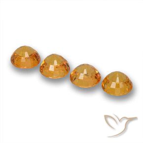 3.10克拉天然蓝宝石，圆形的，VVS-VS