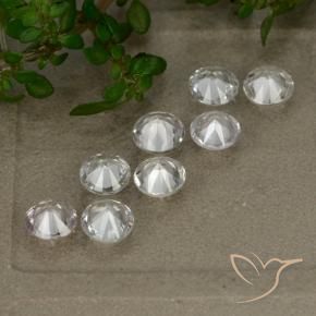 2.79克拉天然蓝宝石，圆形的，VS