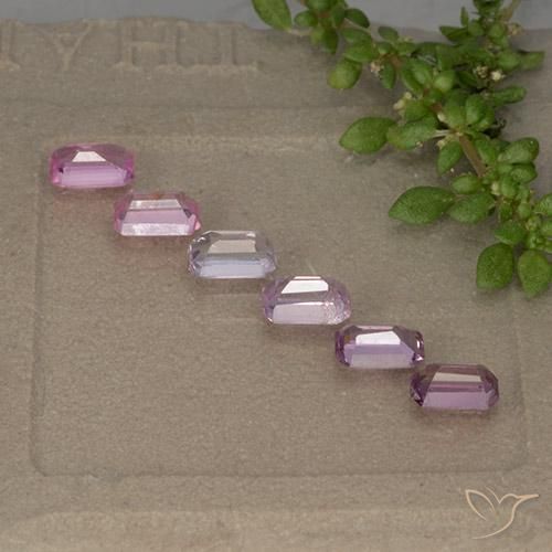 2.13克拉天然蓝宝石，八边形，VS