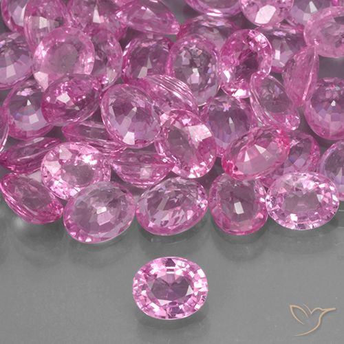 0.42ct 天然 深紫色 蓝宝石, 椭圆形, VS