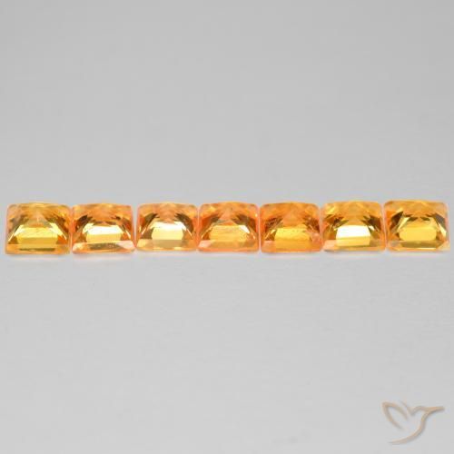 2.20克拉天然蓝宝石，正方形，VS