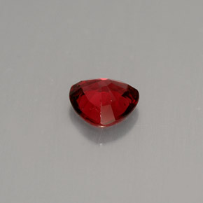 0.50克拉天然尖晶石，三角形，5.2×5.1毫米，VVS-VS