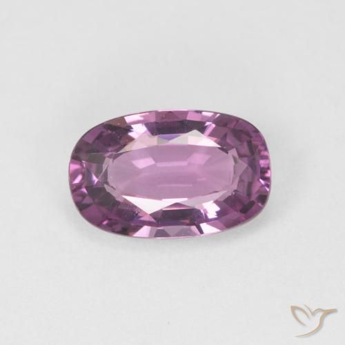 1.35ct 天然 波森莓 尖晶石, 椭圆形, VS