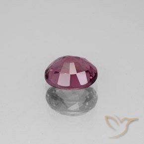 1.41克拉天然尖晶石，椭圆形，VS