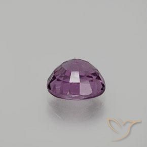 1.45克拉天然尖晶石，椭圆形，VS