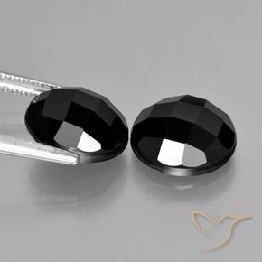 6.49克拉天然尖晶石，圆形的，不透明