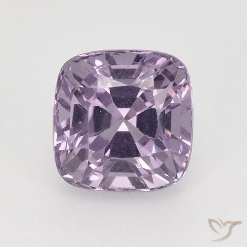1.17ct 天然 中紫 尖晶石, 软垫, VVS, Photo A