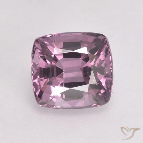 1.48ct 天然 流血的 尖晶石, 软垫, VVS
