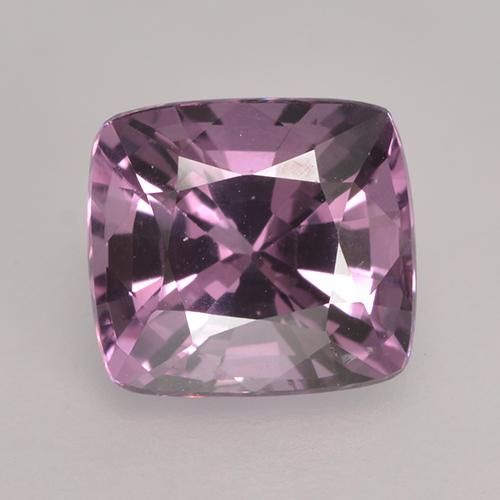 1.73克拉天然尖晶石，垫形剪裁，VVS-VS