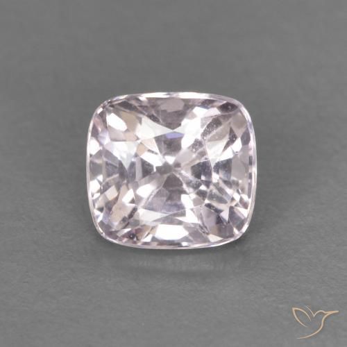 0.53ct 天然 浅粉色 尖晶石, 软垫, VVS-VS, Photo A