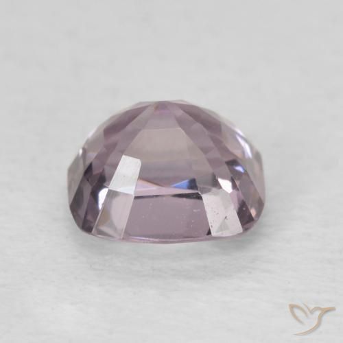 0.92克拉天然尖晶石，软垫，VVS-VS
