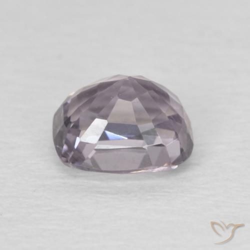 0.92克拉天然尖晶石，软垫，VVS-VS
