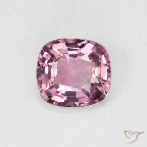 1.03ct 天然 深薰衣草 尖晶石, 软垫, VVS-VS