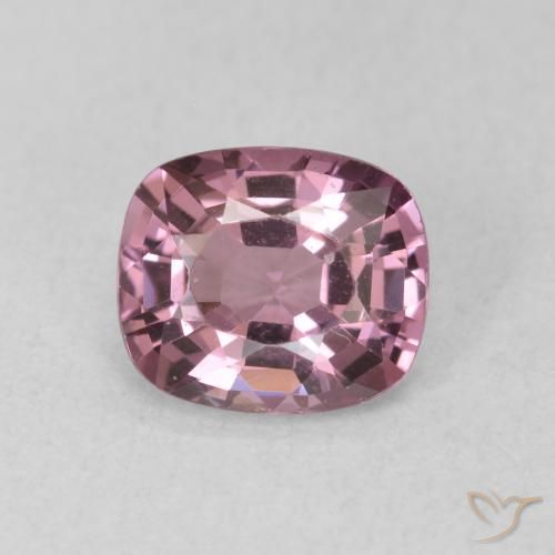 1.22ct 天然 波森莓 尖晶石, 软垫, VS