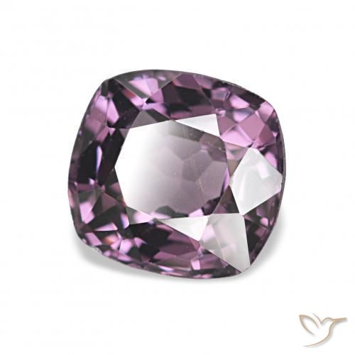 1.36克拉天然尖晶石，软垫，VVS-VS