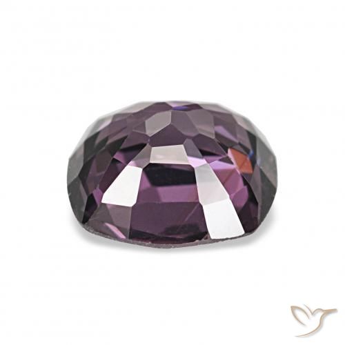 1.36克拉天然尖晶石，软垫，VVS-VS