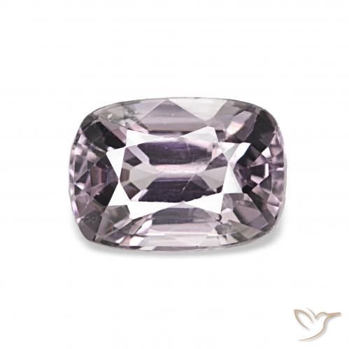 1.14ct 浅紫色 尖晶石, 软垫, VS