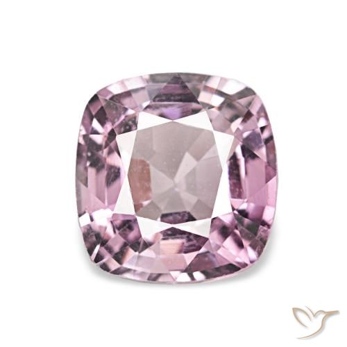 1.21ct 中紫色 尖晶石, 软垫, VS