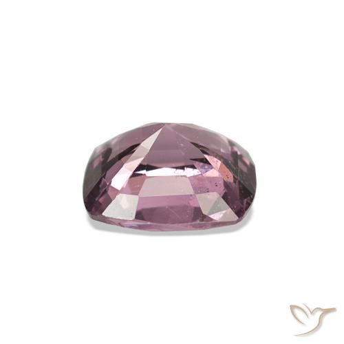 1.04克拉天然尖晶石，垫形剪裁，VS