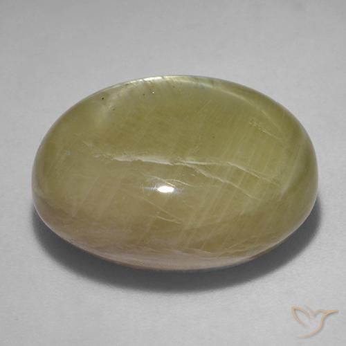 30.01克拉天然星光蓝宝石，椭圆形，不透明