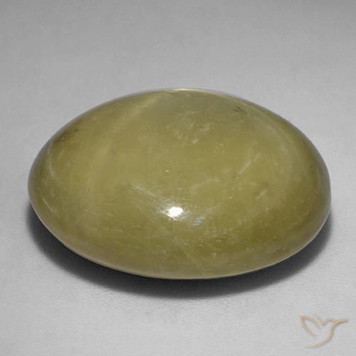 30.19克拉天然星光蓝宝石，椭圆形，不透明
