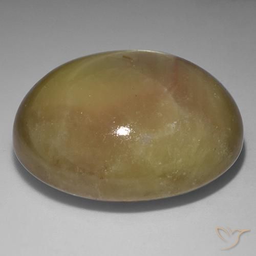 141.00克拉天然星光蓝宝石，椭圆形，不透明