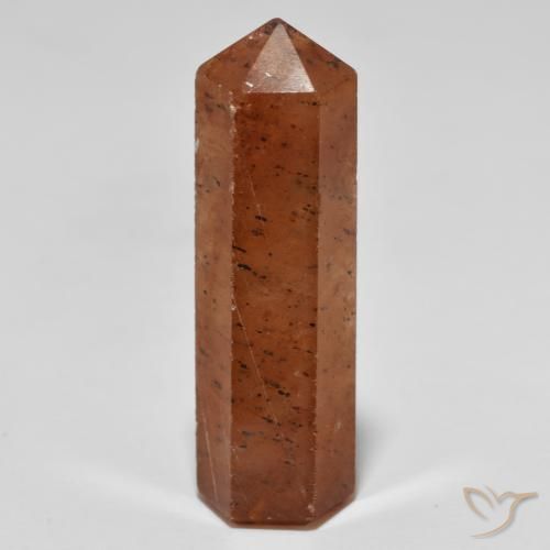 43.16ct 天然 红粉色 草莓石英, 花式切割, 不透明