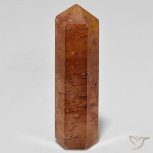 39.18ct 天然 红粉色 草莓石英, 花式切割, 不透明